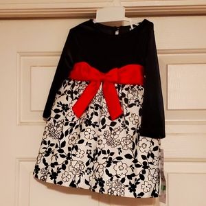 Toddler dress